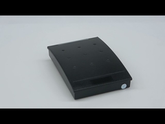 Μικροανάγνωση ισχύος HF