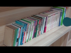 Χειροκίνητος αναγνώστης RFID με ενότητα WIFI