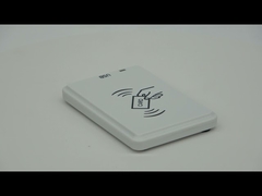 ISO15693, ISO18000-3M3, Αναγνώστης HF Micro-Power ISO14443A