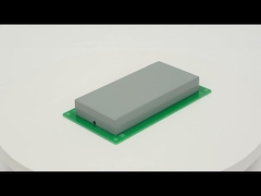 Ενσωματωμένος Αναγνώστης HF Μεσαίας Εμβέλειας