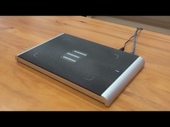 Διαβάστης RFID εργατικού σταθμού μεσαίας ισχύος