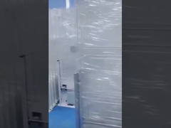 ΝΕΑ πύλη ασφάλειας βιβλιοθηκών κεραιών συστημάτων συναγερμών βιβλιοθήκης ΑΦΙΞΗΣ 13.56MHz HF RFID rfid HF