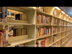 HF ISO15693 Desktop RFID Reader Writer 13,56 Mhz RFID Reader USB with Shielded Function