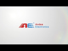 Αναγνώστης βιβλιοθήκης RFID