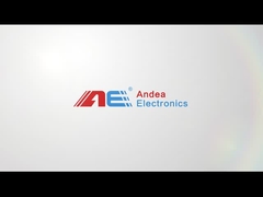 Ευφυής RFID σχολείων και γραφείων μικρή αυτόματη έξυπνη βιβλιοθήκη αυτοβοήθειας ραφιών 24 ωρών