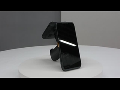 τελική κινητή συσκευή αναγνωστών 32cm αρρενωπή 11,0 φορητή RFID