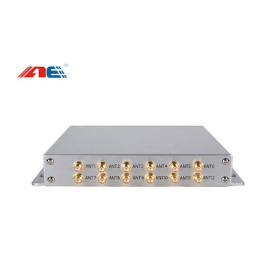 IOT RFID Reader with 2KB Memory 5%-95% Humidity and DC 5V Power Supply for Reliable Identification