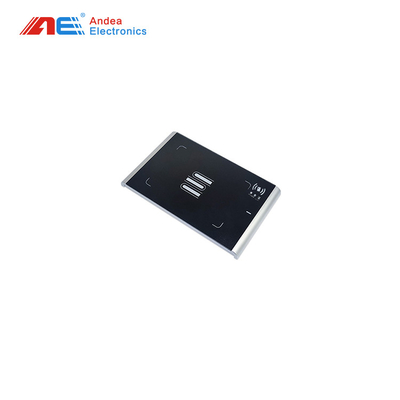 UHF 863-928Mhz αναγνωστών ISO18000-6C/EPC Gen2 RFID μέσος τερματικός σταθμός προσωπικού σειράς συγγραφέων για το σύστημα διαχείρισης βιβλιοθήκης