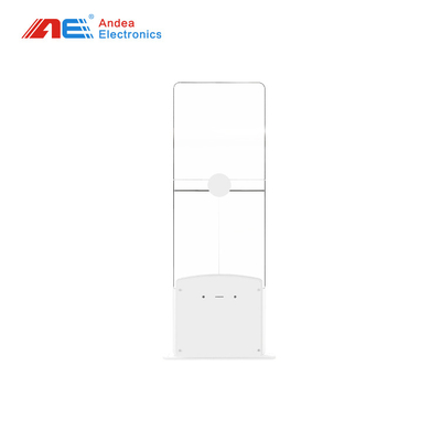Κεραία αναγνωστών πυλών 140CM RFID στην έξοδο εισόδων βιβλιοθήκης αντικλεπτική