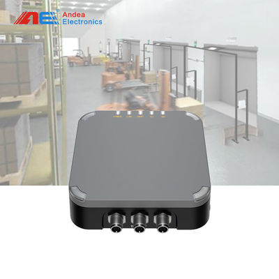Ο UHF RFID αναγνώστης μακροχρόνιας σειράς καθόρισε τον αναγνώστη 3m RFID που διαβάζει τη σειρά για τη διαχείριση ελέγχου προσπέλασης διοικητικών μεριμνών αποθηκών εμπορευμάτων