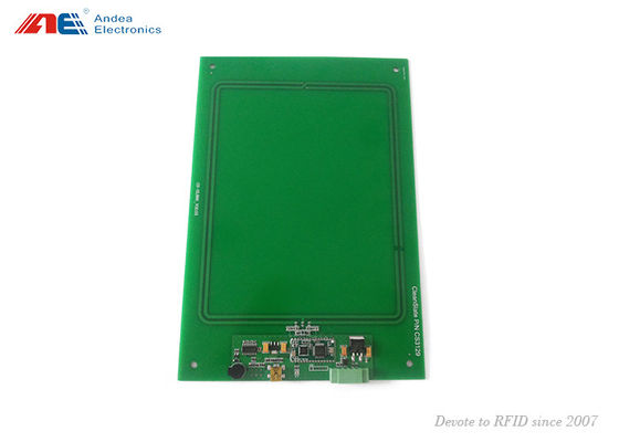 NTAG21x Tag Mifare Ultralight Tag NFC RFID Reader Writer Ενσωματωμένο στην πλακέτα PCB