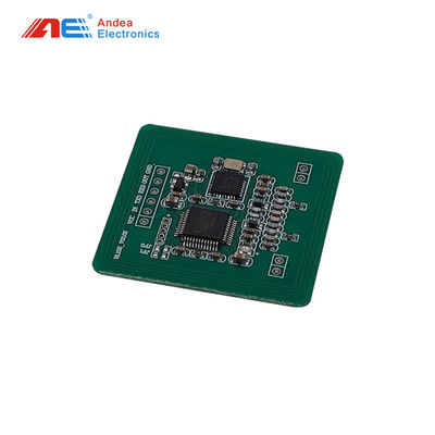 13.56Mhz RFID NFC Reader PCBA Board HF Module Για μονάδα αναγνώρισης NFC