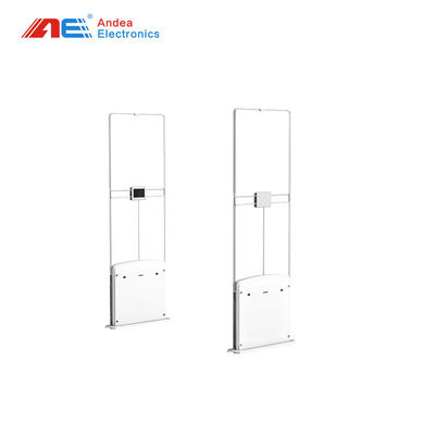 Διαβάτης κάρτας RFID υψηλής συχνότητας με μεγάλη εμβέλεια