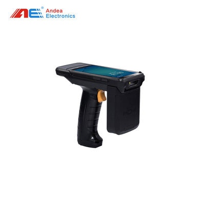Android RFID Reader QR Code Laser Scanner PDA Μηχανή Χειροκίνητο PDA για Υλικοτεχνική Αποθήκη