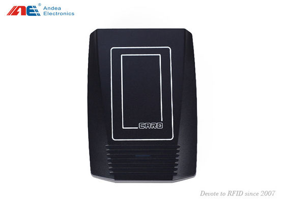13.56MHz USB Desktop RFID Reader Υποστήριξη I Κωδικός SLI / SLIX / SLIX2 Τσιπ